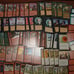 MTG 255 Ice Age Homelands Alliances Fallen Empires mirage magic card lot M3