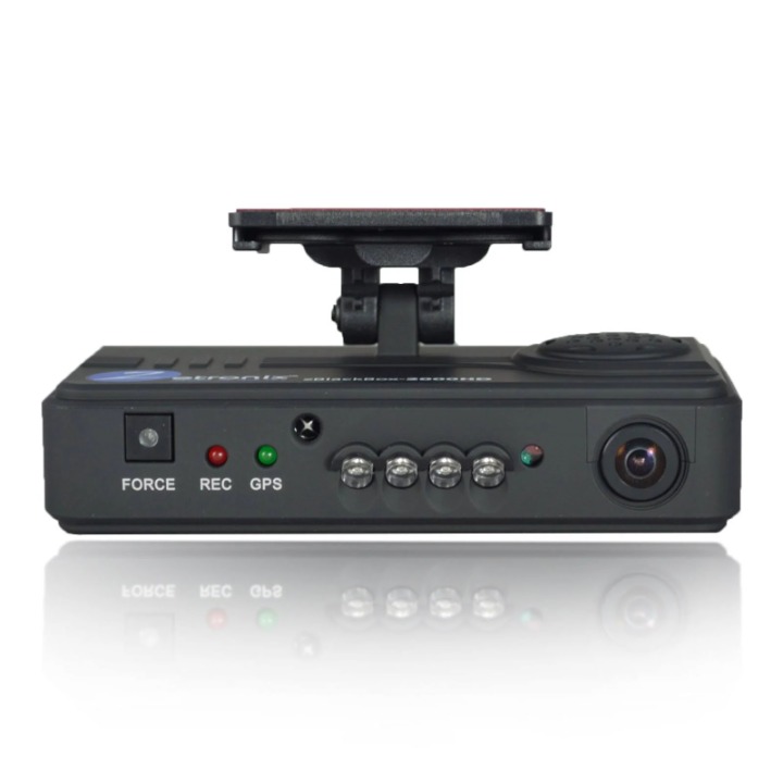 Zetronix zBlackBox-2000HD