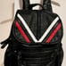 Wallet & backpack