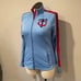 Nike MLB Women’s Minnesota Twins Zip Performance Jacket