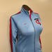 Nike MLB Women’s Minnesota Twins Zip Performance Jacket