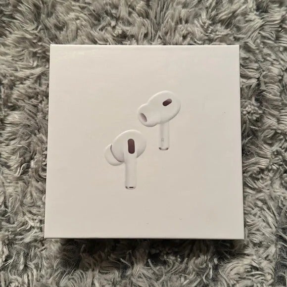 Apple airpods pro 2nd generation