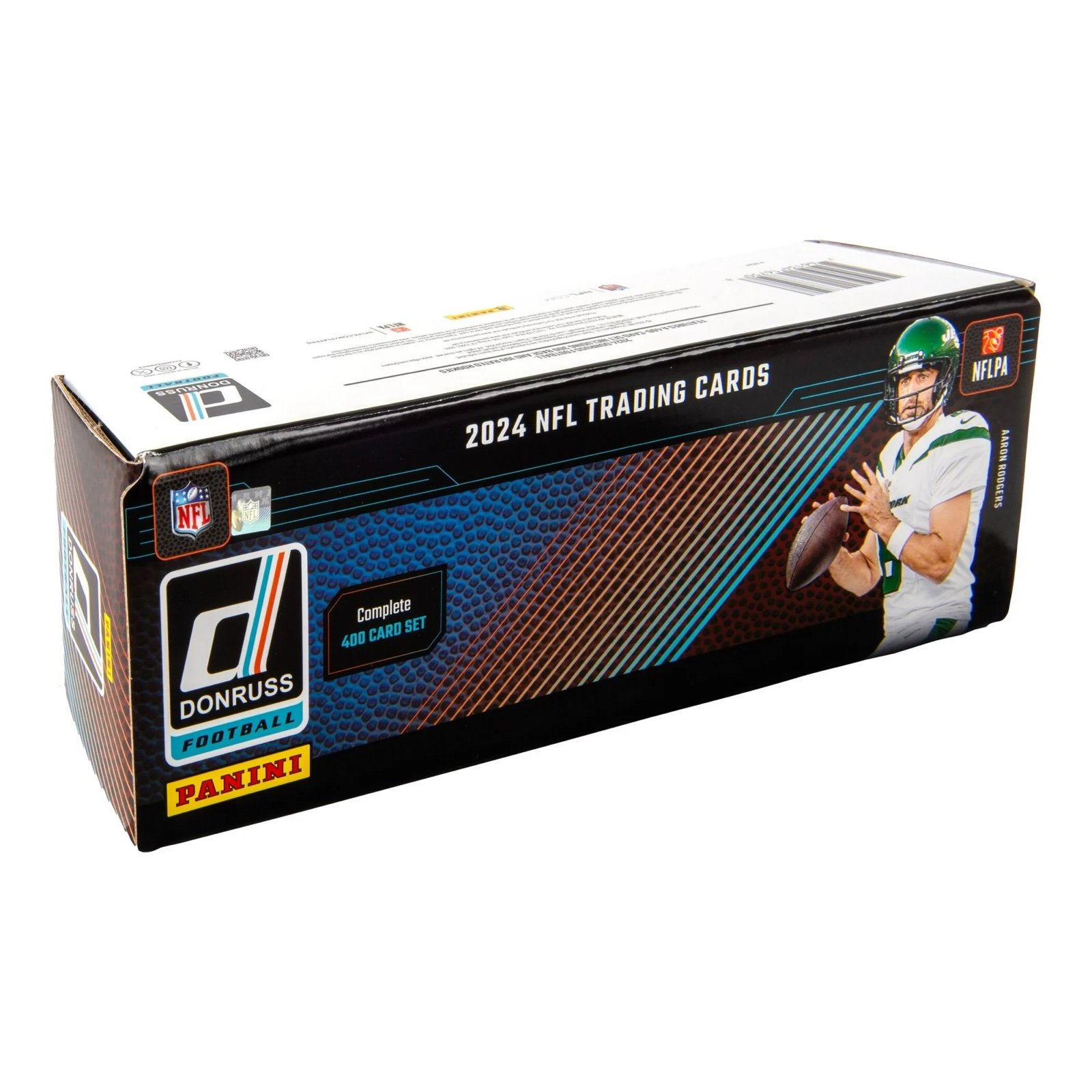 2024 Panini Donruss Football Complete Set NFL Trading Cards
