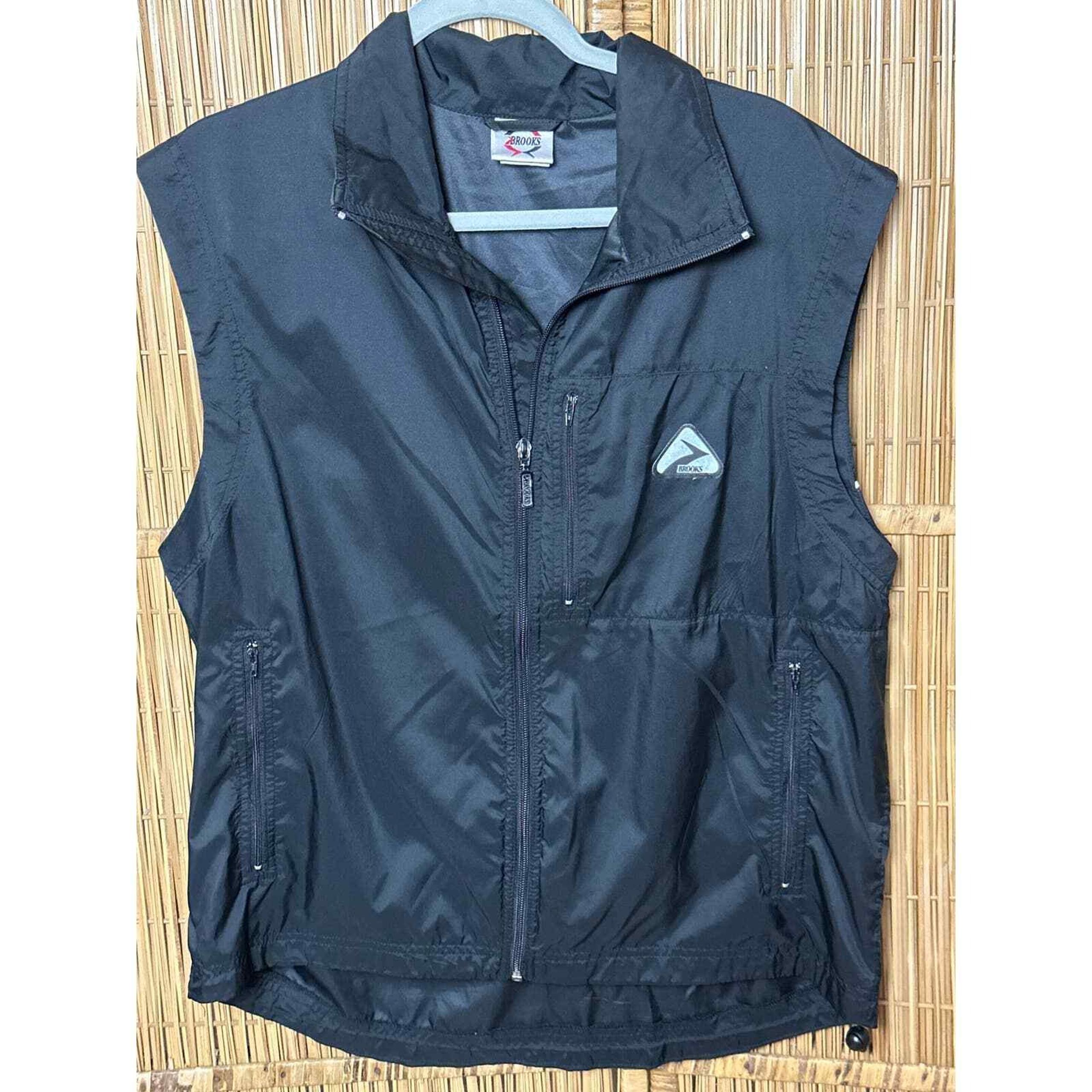 Brooks Vest Men's Medium