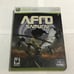 Xbox 360 Afro Samurai CIB W/Slipcover and Manual RARE