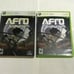 Xbox 360 Afro Samurai CIB W/Slipcover and Manual RARE