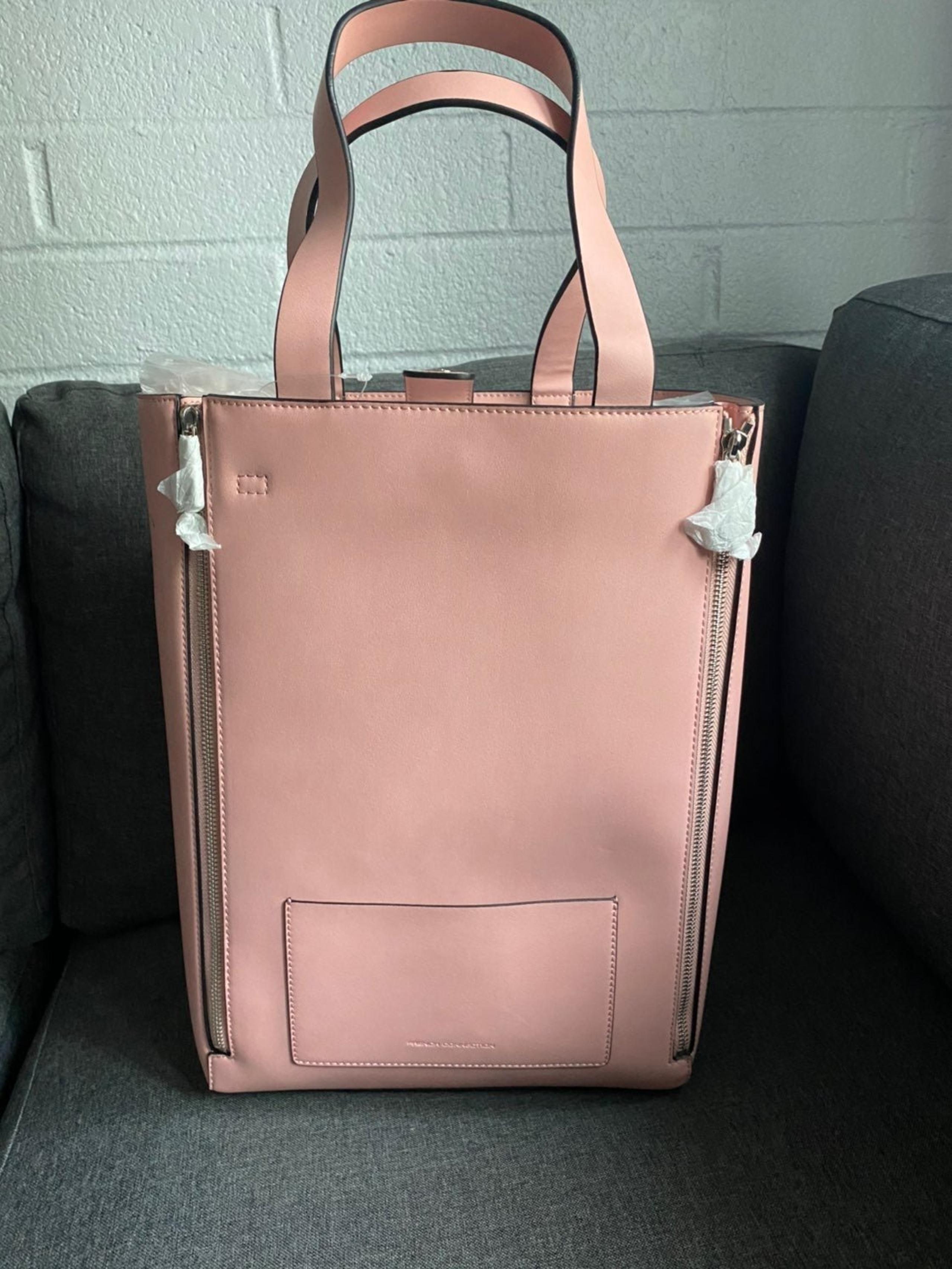 French connection tote