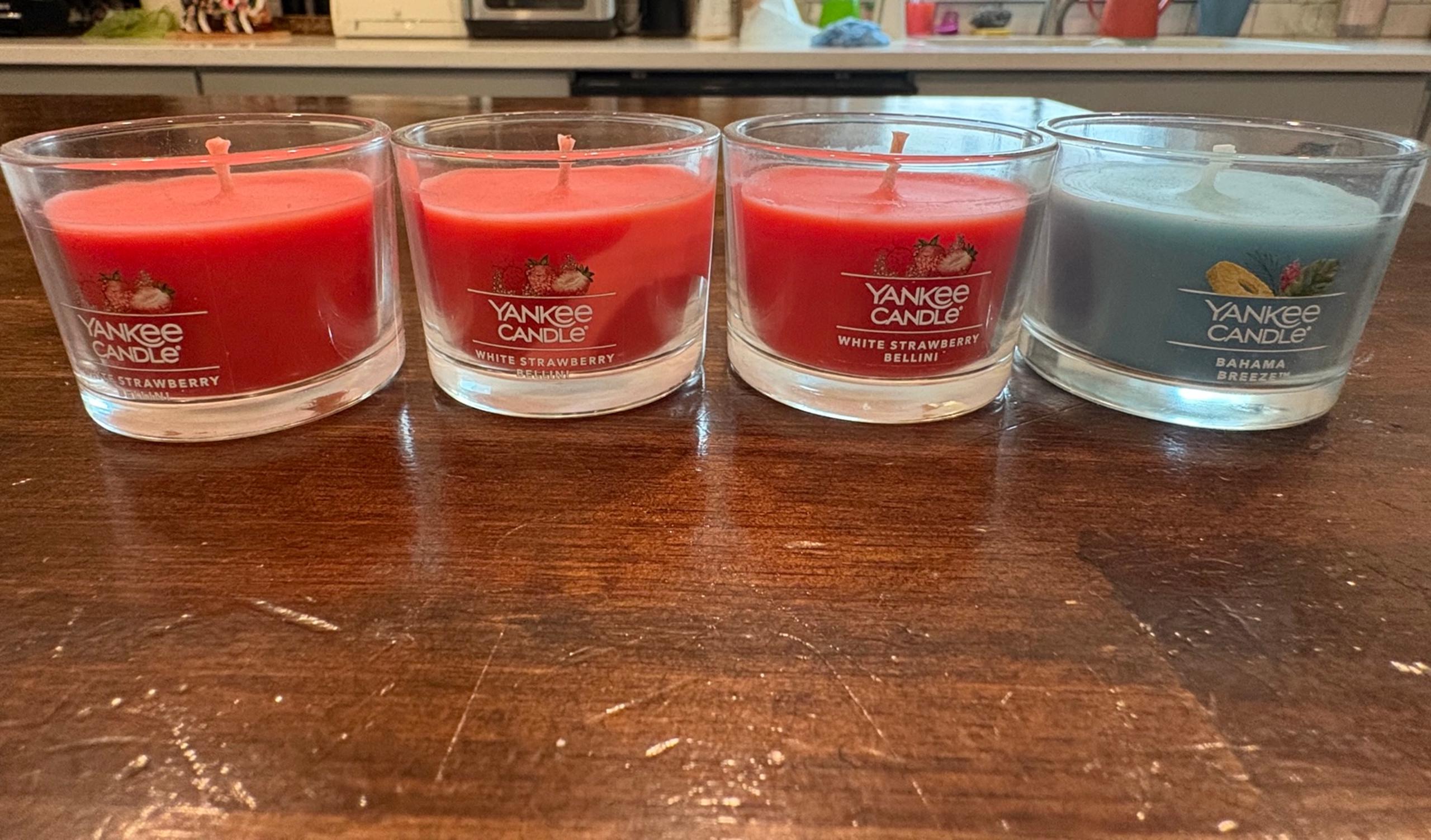 Yankee Candle