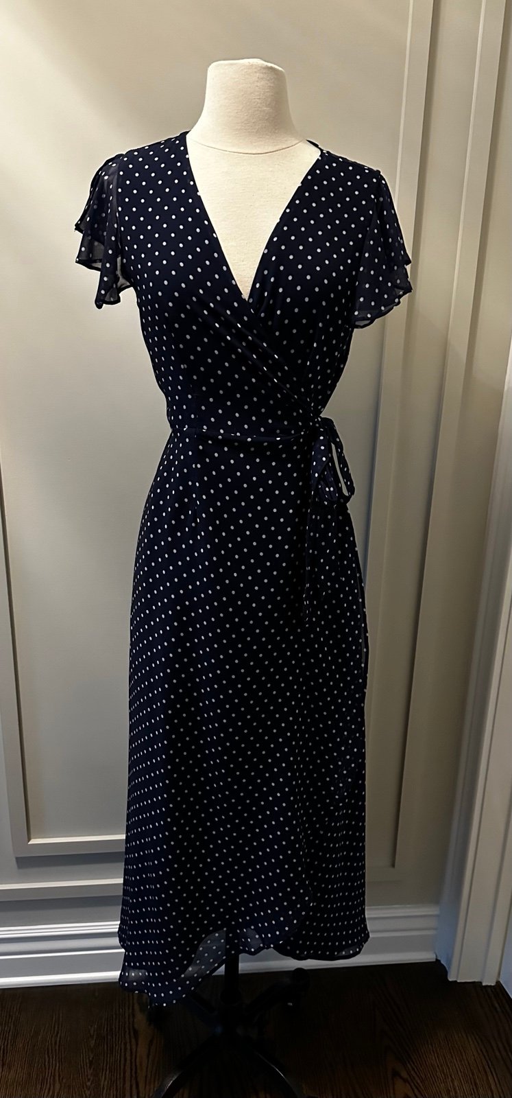 Woman’s dress