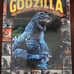 NEW The Official Godzilla Compendium: A 40 Year Retrospective
