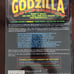 NEW The Official Godzilla Compendium: A 40 Year Retrospective
