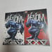 Venom #25 Clayton Crain Exclusive Variant Set