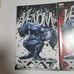 Venom #25 Clayton Crain Exclusive Variant Set