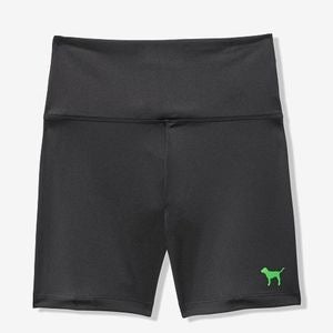 VS PINK EXTREMELY RARE HTF Pelotonia Bike Shorts