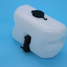 Fits Suzuki Samurai 80-95 Windshield Wiper Washer Tank & Pump