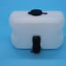 Fits Suzuki Samurai 80-95 Windshield Wiper Washer Tank & Pump