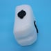 Fits Suzuki Samurai 80-95 Windshield Wiper Washer Tank & Pump