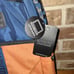 Metal Badge Naruto Backpack