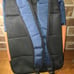 Metal Badge Naruto Backpack