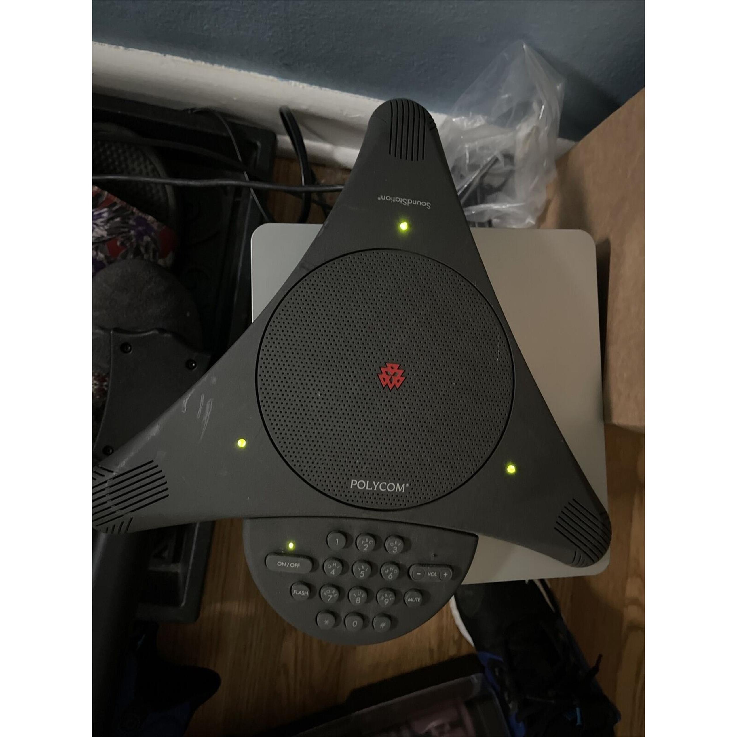 Polycom Soundstation EX