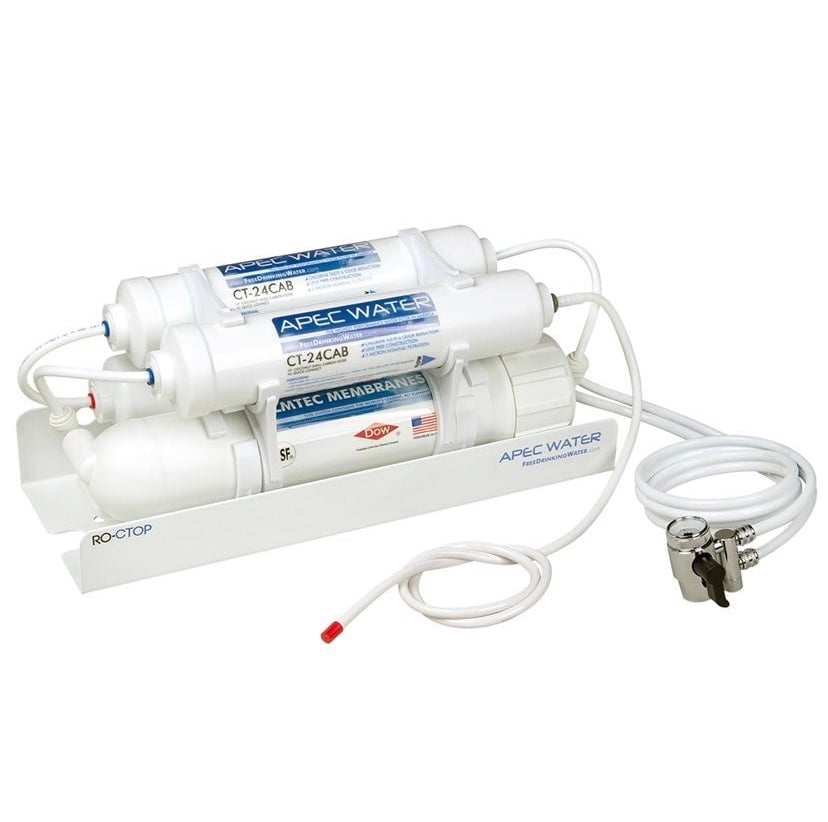 Apec water RO-CTOP Countertop Reverse Osmosis