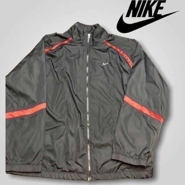 Nike Windbreaker Jacket