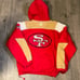 49ers Vintage jacket