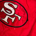 49ers Vintage jacket