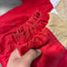 49ers Vintage jacket