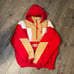 49ers Vintage jacket