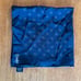 Drake's Pocket Square, 100% Silk
