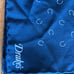 Drake's Pocket Square, 100% Silk