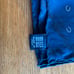 Drake's Pocket Square, 100% Silk