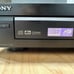Sony DVP-NC675P 5-Disc CD DVD Player Changer Carousel Tray with Remote TESTED