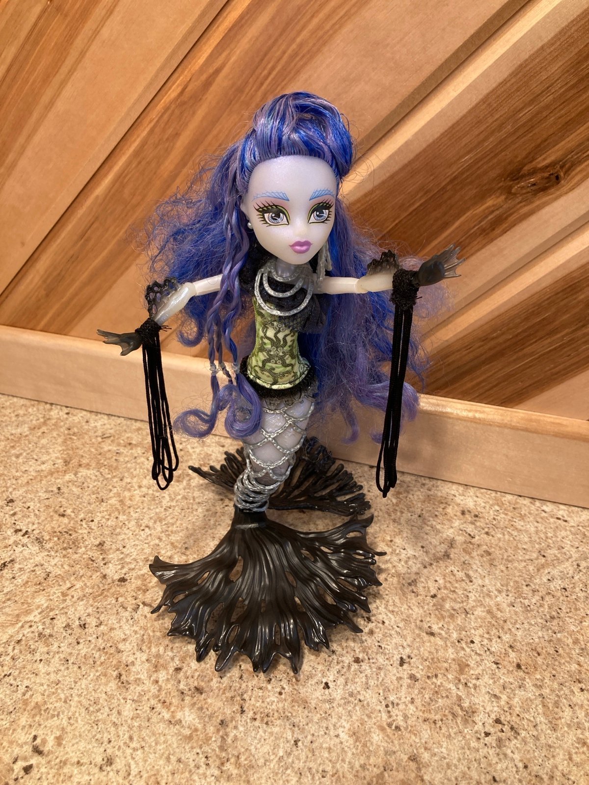 Sirena von boo doll sale