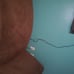 Living room chair