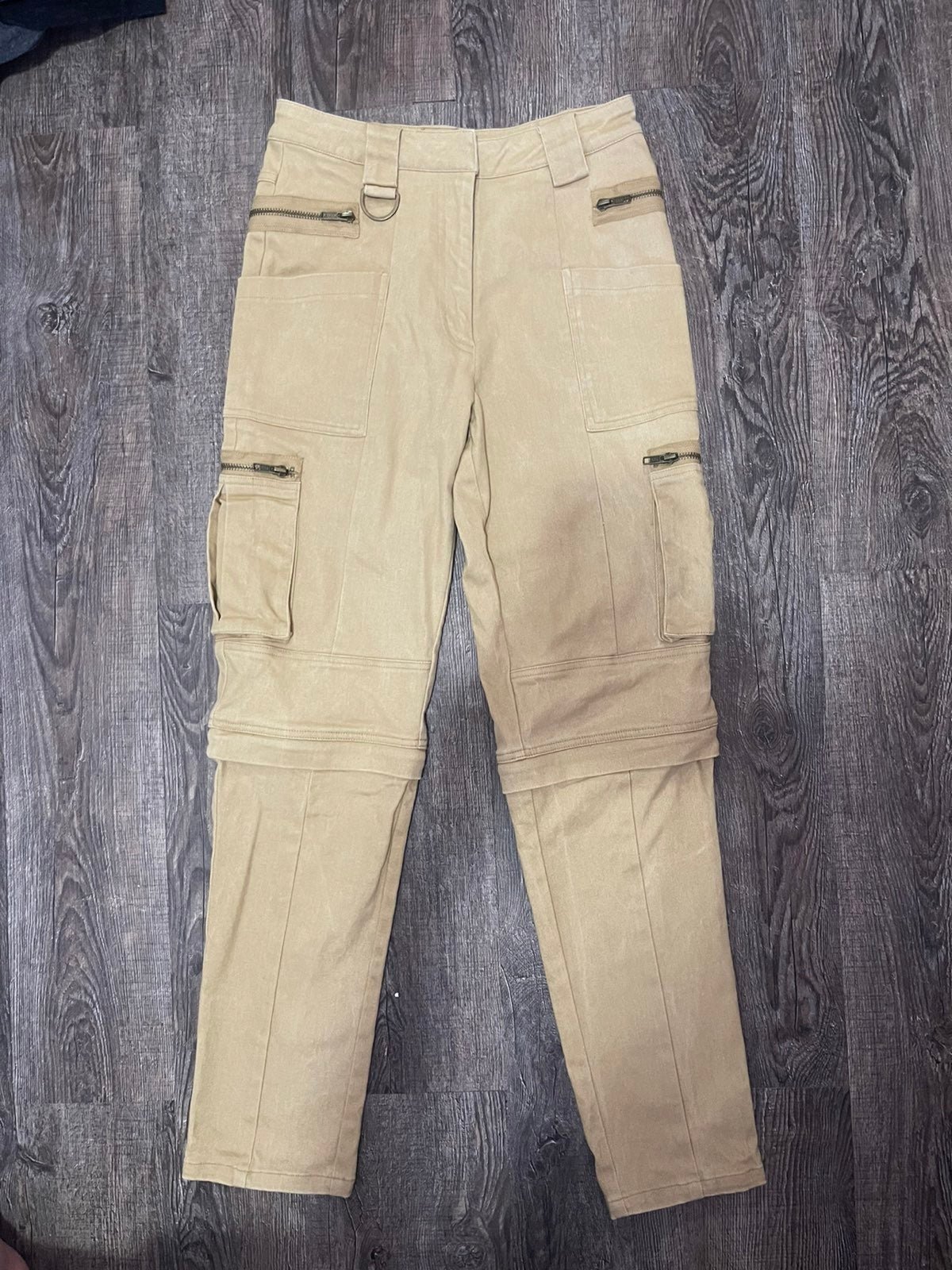 iamgia ursa cargo pants