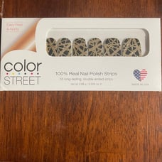 Color Street nails