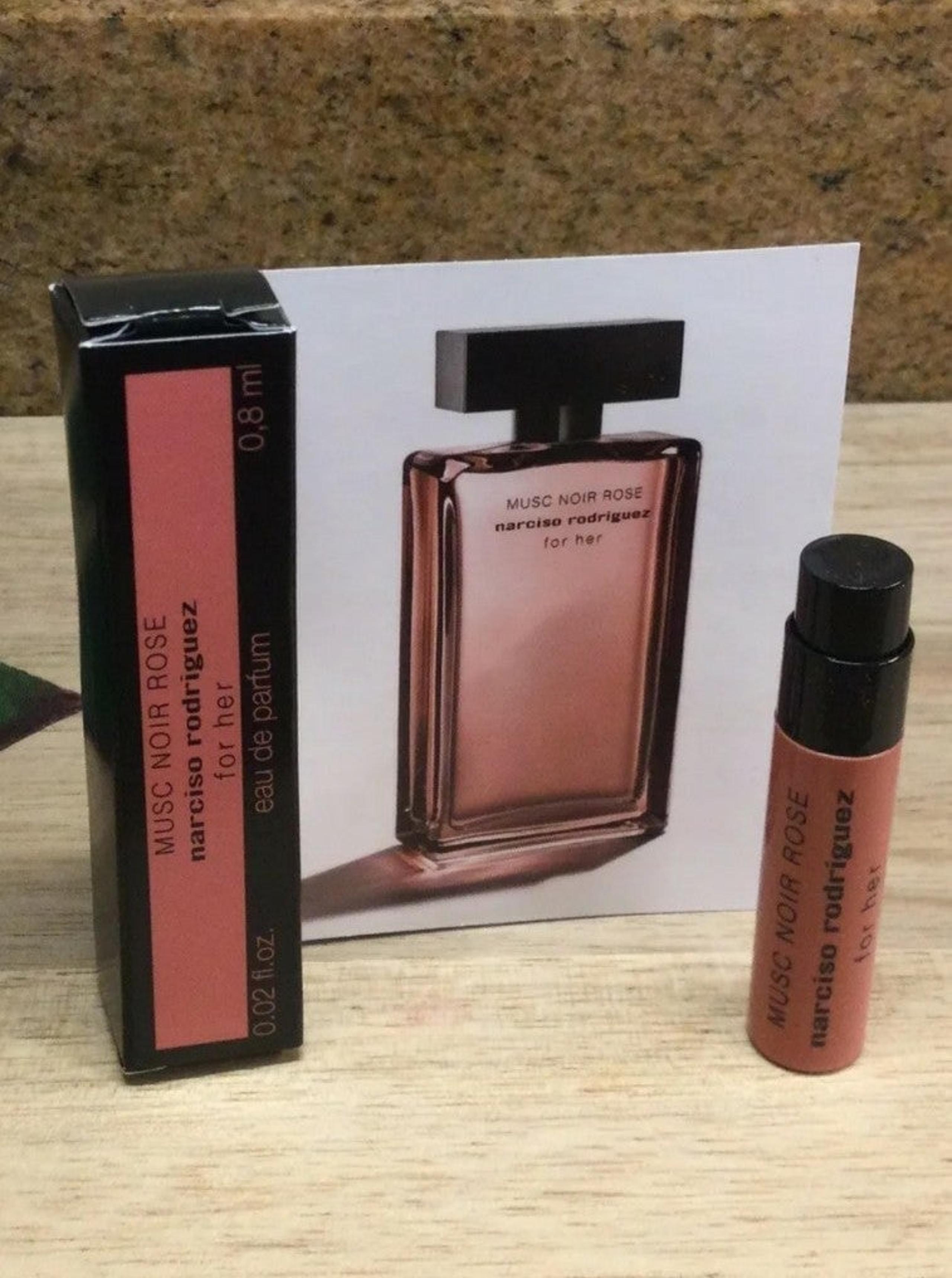narciso rodriguez musc noir rose