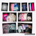Girls clothes 7/8