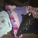 Girls clothes 7/8
