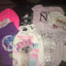 Girls clothes 7/8