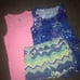 Girls clothes 7/8