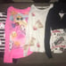 Girls clothes 7/8