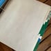 Chevrolet Dealer order guide and quick spec 1981