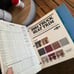 Chevrolet Dealer order guide and quick spec 1981