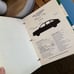 Chevrolet Dealer order guide and quick spec 1981