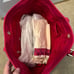 Tory Burch Pink Tote Bag