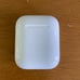 Apple airpods charging case