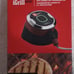 Weber iGrill mini - app connected thermometer
